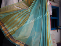 Narayanpet Saree